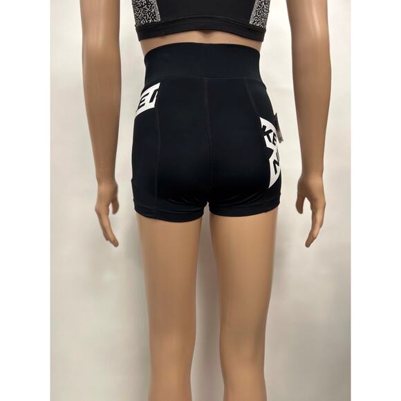 Nike Pro Trompe Shorts - Picture 2 of 6